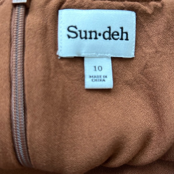 SUNDAY BEST Tatiana Skirt - Picture 3 of 5